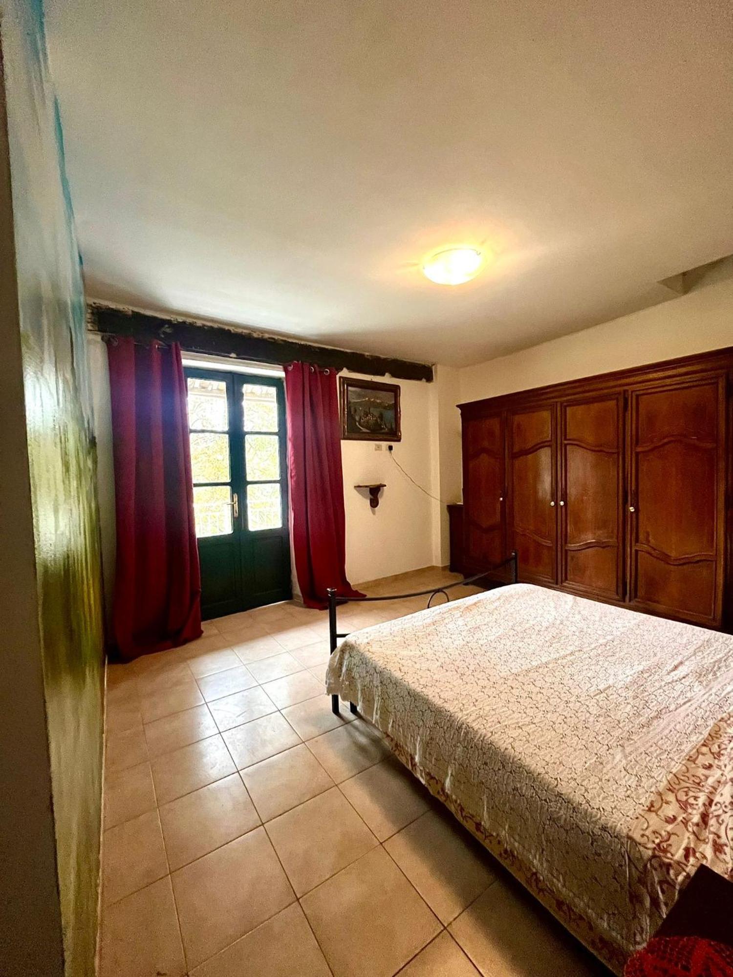 Villa Aspettando Monet Cocconato Esterno foto
